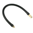 thumbnail image 1 of Adaptador de manguera de inflador universal de 30 cm de longitud para válvula de neumático, 1 of 7