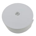 thumbnail image 2 of 1-1/2 Inch by 43 Yard White Sewing Elastic Band Spool Heavy Stretch High Elasticity Knit Elastic Band, 2 of 4