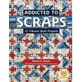 thumbnail image 2 of Addicted to Scraps, Bonnie K. Hunter Broché, 2 of 2