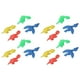 thumbnail image 5 of 100 piezas de tirachinas de dedo, juguete de animales, lindo dinosaurio, goma suave, juguetes elásticos para dedos voladores, 5 of 14