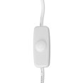 thumbnail image 3 of Pack Professional 5V USB Dimmable LED Spotlights Round for Showcase, Jewelry Display Cabinet, Entrance, Wardrobe, Warm Light, 3 of 4