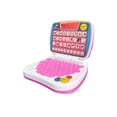 thumbnail image 1 of ICQOVD Fidget Juguete,Niños Simulation Small Computer Juguete Early Education English Enlightenment Puzzle Notebook Learning, 1 of 6