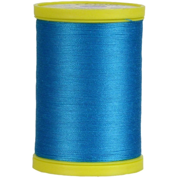 Coats General Purpose Cotton Thread 225yd-Parakeet
