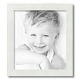 thumbnail image 2 of ArtToFrames 16x18 Inch White Picture Frame, This White MDF Poster Frame is Great for Your Art or Photos, Comes with Regular Glass (2WOM-4023), 2 of 8