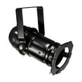 thumbnail image 1 of Odyssey Par 16 Pro Pin Spot Black Plug-and-Play Stage Light, 1 of 1
