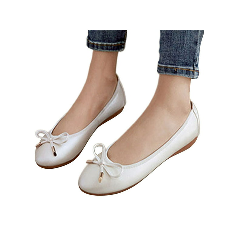 Gomelly Women's Comfort Casual Flats