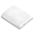 thumbnail image 7 of Bare Home Satin Body Pillowcase - Luxury Pillowcase - Soft and Smooth - Breathable - Envelope Closure, White, 7 of 7