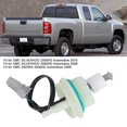 thumbnail image 1 of Sensor de flotador de agua y combustible apto para GMC Sierra/Silverado/T7500/T6500 12639277 ANGGREK Otros, 1 of 7
