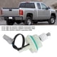 thumbnail image 1 of Sensor de flotador de agua en combustible apto para GMC Sierra/Silverado/T7500/T6500 12639277 ANGGREK Otros, 1 of 7