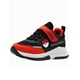 thumbnail image 4 of Tenis Para Niño Pokemon® Running Color Negro Rojo Gamer negro 20, 4 of 6