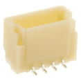 thumbnail image 2 of BM04B-SRSS-TB(LF)(SN)  Connector Header Surface Mount 4 position 0.039" (1.00mm) :RoHS, Cut Tape, 2 of 2