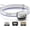 White, variant on WUBEN H4 LED Headlamp 800 Lumens Rechargeable IP68 Waterproof Motion Sensor Red Light
