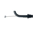 thumbnail image 6 of Motorcycle Brake Fuel Oil Throttle Cable Wire Line for Yamaha FZ6 XJ6, 6 of 8