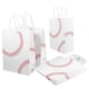 thumbnail image 4 of Bolsas de regalo para fiestas de béisbol: 12 bolsas de golosinas de béisbol, bolsas de refrigerio de béisbol, bolsas de dulces de béisbol para fiestas de cumpleaños infantiles y celebraciones deport, 4 of 5