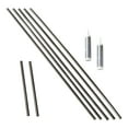 thumbnail image 1 of Fasade Accessory Kit Galvanized Steel, 1 of 1