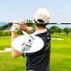 thumbnail image 4 of Guante de mano Izquierda shamjiam Confort Guantes de golf 24, 4 of 7