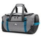 thumbnail image 1 of Bolsa de viaje High Sierra convertible para mochila/bolsa de viaje de 64 litros, color gris, 1 of 9