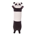 thumbnail image 2 of Almohada de felpa larga Sunnimix creativa muñeco de Panda Koala cojín Animal relleno, 2 of 8