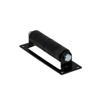 Global Link RV Surface Mount Slide Out Roller, Double Roller