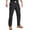 Hunter Black, variant on Tactical Pants for Men - Tough Ripstop, Water-Resistant Mens Tactical Pants with 9-Pocket Mapped System