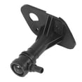 thumbnail image 2 of Headlight Washer Sprayer,Front Left Headlight Washer Headlight Washer Jet Headlight Washer Nozzle Eco-Friendly Materials, 2 of 5