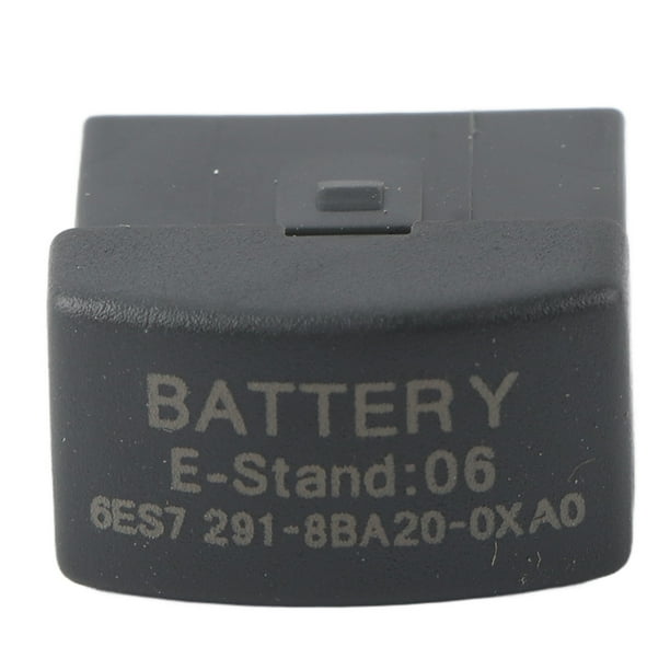 Tarjeta de memoria para batería 6ES7291-8BA20-OXAO Módulo de batería compatible con SIMATIC S7-200
