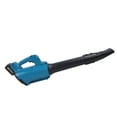 thumbnail image 1 of Leaf Blower, 28000 RPM Cordless Leaf Blower with 5 Speed Mode, Electric Leaf Blower with Nozzle and Charger, Portable Handheld Electric Leaf Blower for Patio, Blowing Leaves, 1 of 7