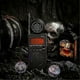 thumbnail image 5 of 4Pcs Spirit Box Equipment Kit,with 2 LED Cat Ball 1 Spirit Box Speaker Paranormal Equipment Kit for, 5 of 5