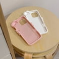 thumbnail image 4 of INS Cute Glasses Simple Lovely Hello Kitty Phone Case For iPhone 16 15 14 13 12 11 Pro Max XR XS MAX 16 PLUS Case  Back Cover, 4 of 8
