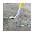 thumbnail image 5 of Quick Release Anchor Hook For ,Pontoon Boat,Jet SKI, 5 of 5