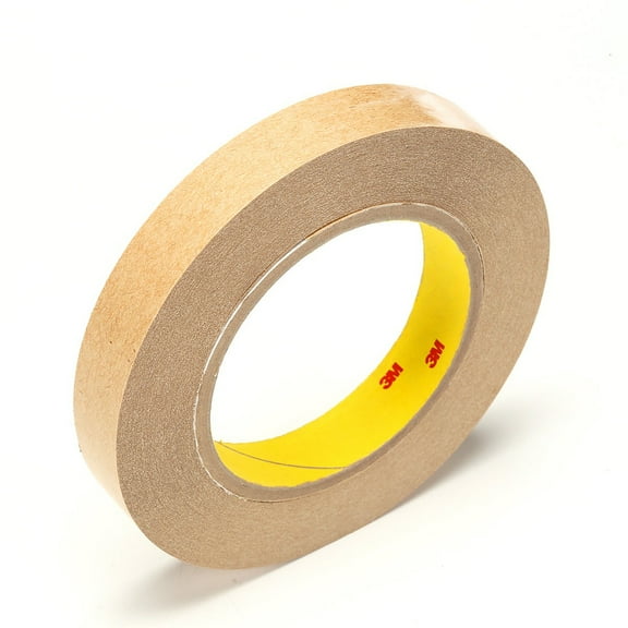 3M 465 Adhesive Transfer Tape, 3/4" x 60 yds.