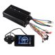 thumbnail image 5 of Kit De Controlador De Motor Sin Escobillas 5000W, Kit De Controlador De Motor Sin Escobillas Conversión Eléctrica Mal Funcionamiento Bajo Previene La Sobrecarga Térmica Para, 5 of 7