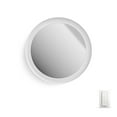 Philips Adore Lighted Vanity Mirror, White
