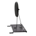 thumbnail image 3 of Tachiuwa Drum Pad Replacement Parts Percussion Instruments Accessory for Black, 3 of 9