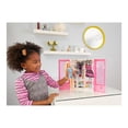 thumbnail image 4 of Set de juego Barbie Mattel Fashionistas Armario, 4 of 4