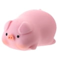 thumbnail image 1 of 2pcs Pig Squishy Fidget Toy Squishy Fidget Toy Pig Squishy Toy Squeeze Stress Stretch Pig Toy, 1 of 7