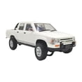 thumbnail image 2 of KLKCMS 1:16 D64 RC Car 280 Motor 10km/H Speed Remote Control Electric Toys for Children, 2 of 9