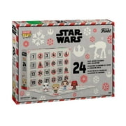 Funko Pop! Advent Calendar: Star Wars Holiday 2022