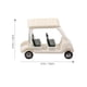 thumbnail image 5 of 5 modelos de mini carritos de golf, figuras de carritos de golf pequeños, mesa de arena, modelos de carritos de golf, juguetes para exteriores, 5 of 8