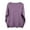 Purple, variant on Womens Sweaters Stylish Deep V-Neck Long Sleeve Solid Color Knitted Sweater For Daily Wear Casual Pullover Tops