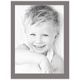 thumbnail image 2 of ArtToFrames 24x32" Pewter Custom Mat for Picture Frame with Opening for 20x28" Photos. Mat Only, Frame Not Included (MAT-189), 2 of 5