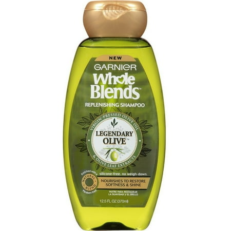 replenishing garnier