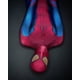 thumbnail image 3 of Halloween hombres adultos/niños TASM Spidercosplay disfraz el increíble superhéroe Zentai traje niños mono masculino, 3 of 4