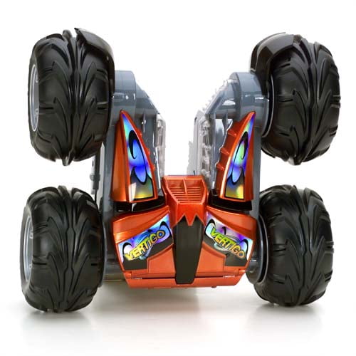 tyco rc vertigo