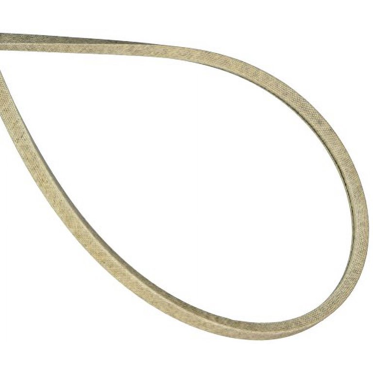 Correa Trapezoidal Sección 4L - Tipo A 99 Pulgadas AYP