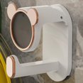 thumbnail image 1 of Washbasin Hook, Wide Application Multifunctional Super  Basin Hook Wall Mounted Durable  For Bathroom, 1 of 8