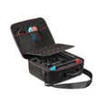 thumbnail image 1 of Estuche para Nintendo Switch Bluelander (Negro) Bluelander ELLE-4049, 1 of 5