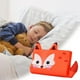thumbnail image 1 of Almohada de verano transpirable de seda helada para niños de Lisbinx, almohada de memoria para la siesta en el jardín de infancia, almohada de verano para estudiantes., 1 of 7