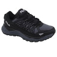 thumbnail image 2 of Tenis Fila Hombre Hiking Confort Casual negro 25, 2 of 2
