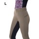 thumbnail image 5 of Sonducket Pantalones de equitación transpirables y agradables para la piel para paseos cómodos Durabilidad de los pantalones ecuestres Prendas para la parte inferior del cuerpo caqui L, 5 of 6